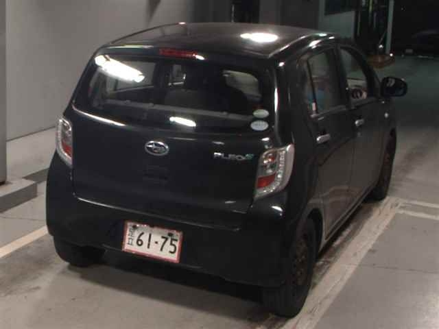 SUBARU PLEO PLUS 2016