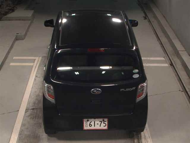 SUBARU PLEO PLUS 2016