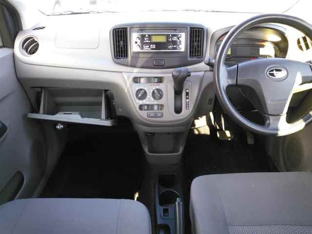 SUBARU PLEO PLUS 2016