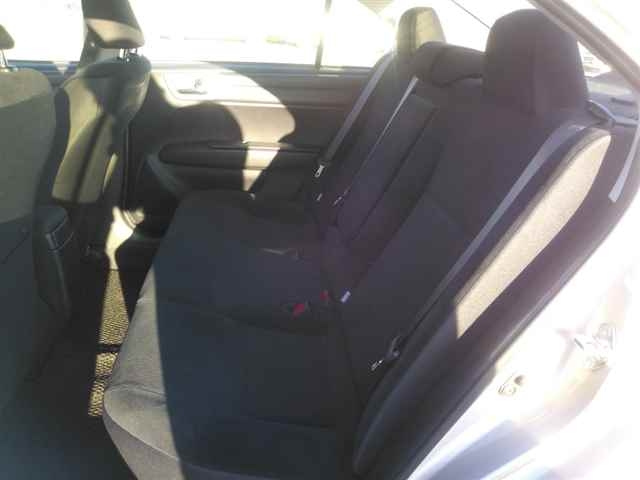 TOYOTA COROLLA AXIO 2015