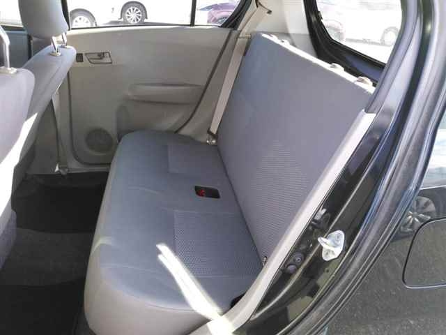 SUBARU PLEO PLUS 2016