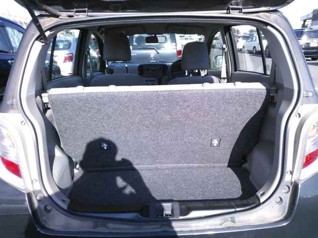 SUBARU PLEO PLUS 2016