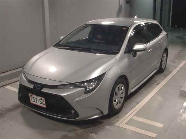 TOYOTA COROLLA TOURING 2020