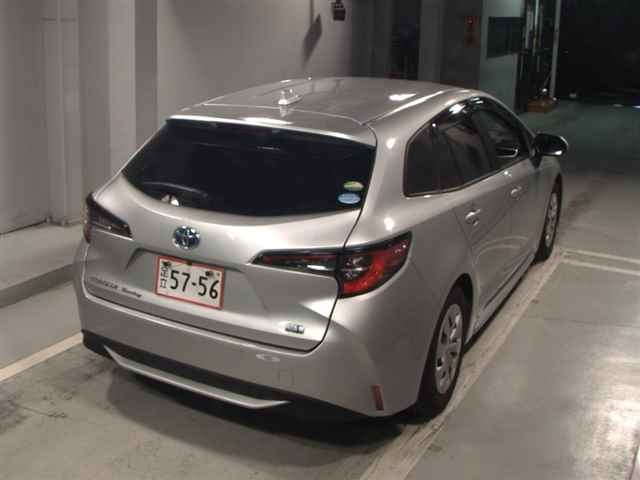 TOYOTA COROLLA TOURING 2020