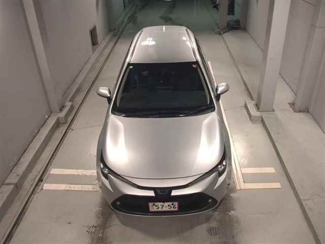 TOYOTA COROLLA TOURING 2020