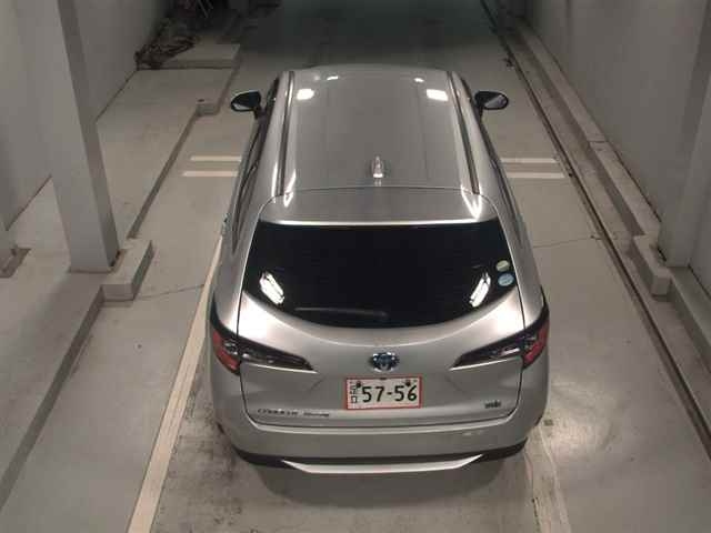 TOYOTA COROLLA TOURING 2020