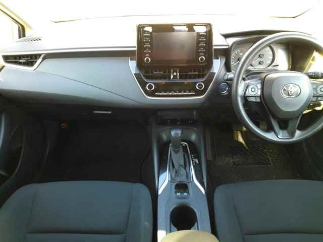 TOYOTA COROLLA TOURING 2020