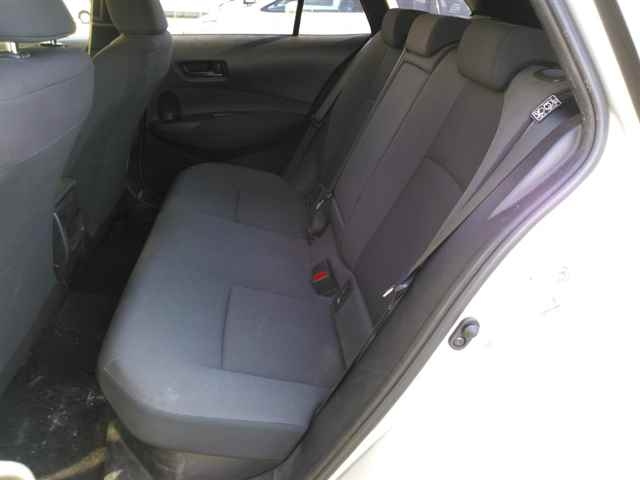 TOYOTA COROLLA TOURING 2020