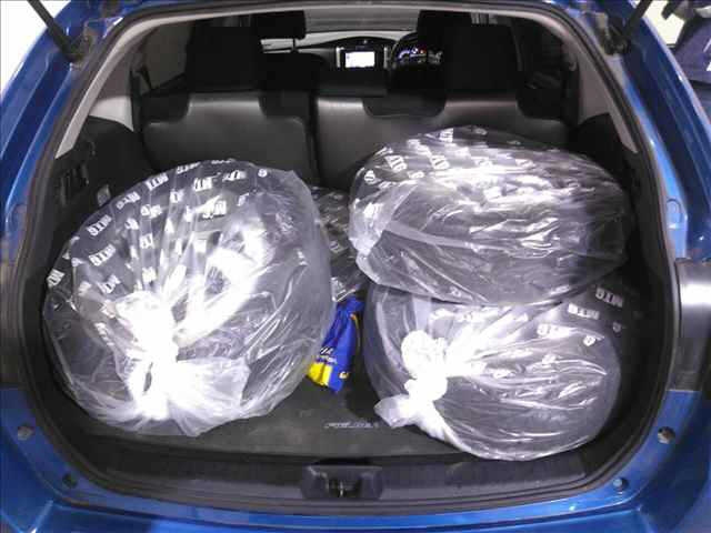 TOYOTA COROLLA FIELDER 2018