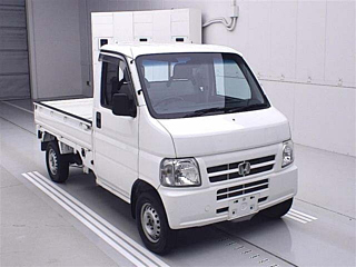 HONDA ACTY TRUCK 2005
