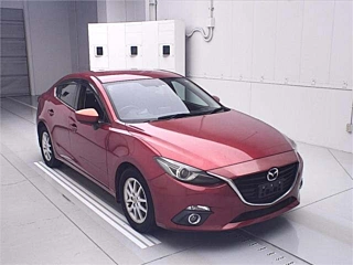 MAZDA AXELA 2013