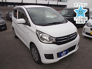 MITSUBISHI EK WAGON 2017