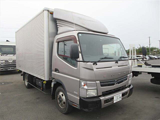 MITSUBISHI CANTER 2011