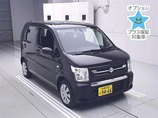 SUZUKI WAGON R 2024