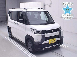 MITSUBISHI DELICA MINI 2025