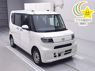 DAIHATSU TANTO 2020