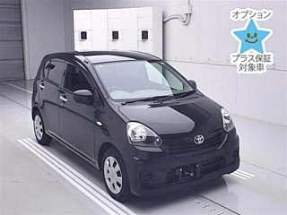 TOYOTA PIXIS EPOCH 2016