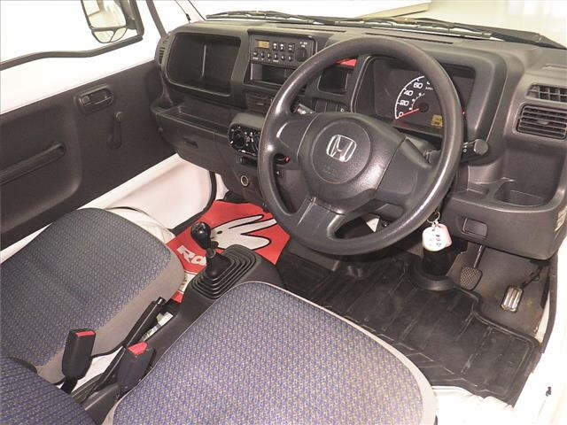 HONDA ACTY TRUCK 2015