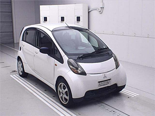 MITSUBISHI I 2006