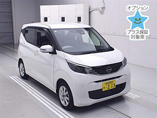 NISSAN DAYZ 2024