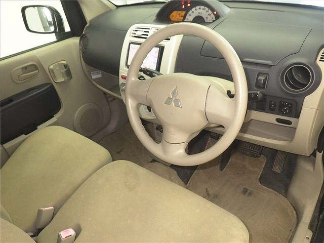 MITSUBISHI EK WAGON 2010