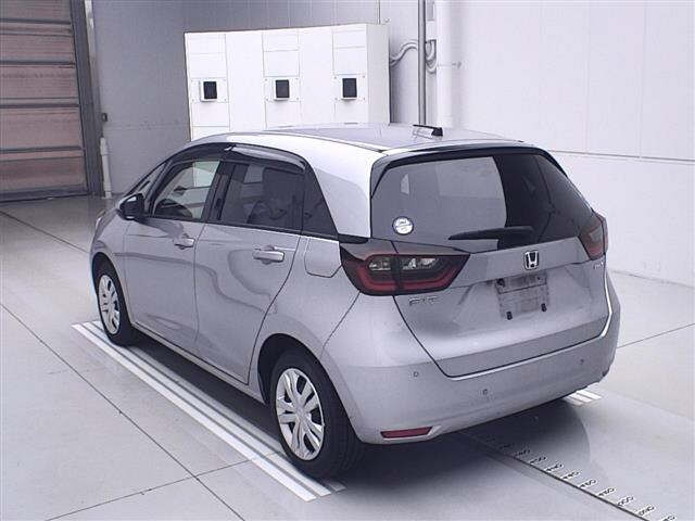 HONDA FIT 2020