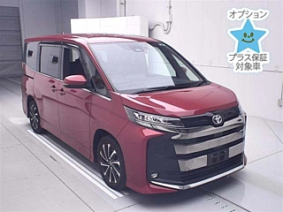 TOYOTA NOAH 2023