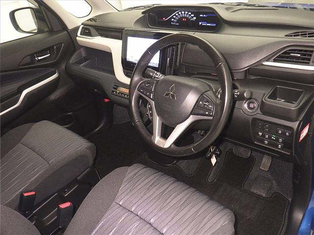 MITSUBISHI DELICA D2 2021