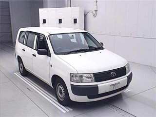 TOYOTA PROBOX 2014