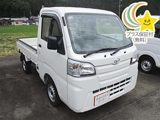 DAIHATSU HIJET TRUCK 2019