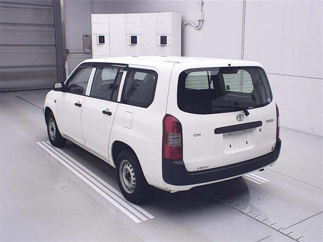TOYOTA PROBOX 2014