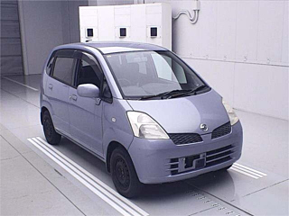 NISSAN MOCO 2004