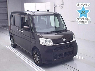 DAIHATSU TANTO 2014