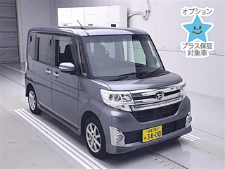 DAIHATSU TANTO 2015
