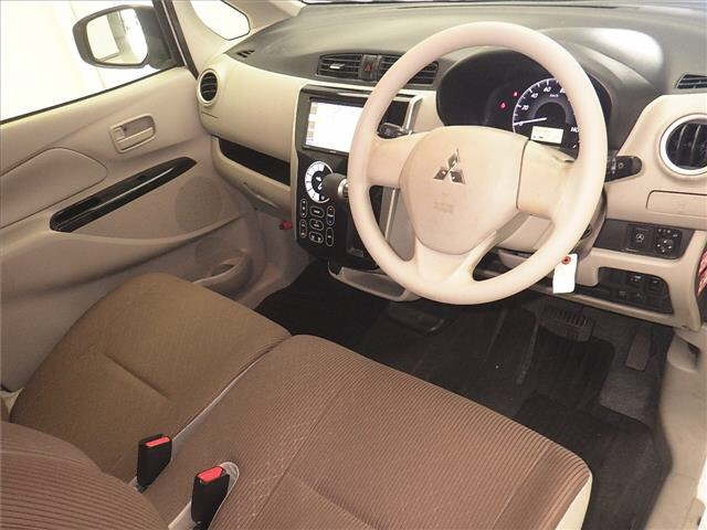 MITSUBISHI EK WAGON 2017