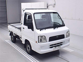 SUBARU SAMBAR 2004