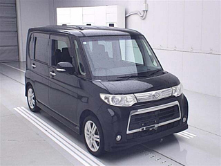 DAIHATSU TANTO 2013