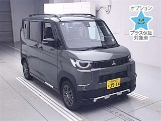 MITSUBISHI DELICA MINI 2024