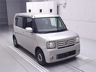 DAIHATSU MOVE CONTE 2010