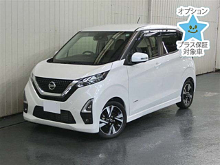 NISSAN DAYZ 2020
