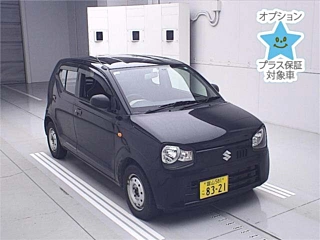 SUZUKI ALTO 2019