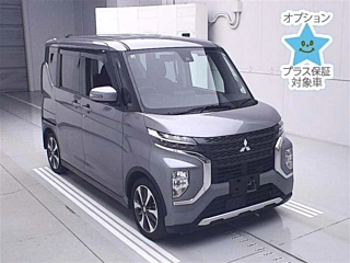 MITSUBISHI EK X SPACE 2020