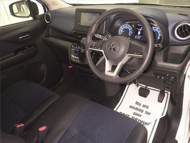 MITSUBISHI EK X 2021