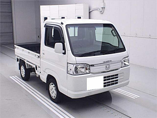 HONDA ACTY TRUCK 2019