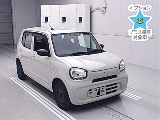 SUZUKI ALTO 2023
