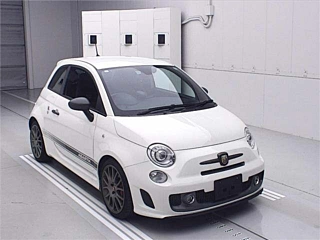 FIAT OTHER 2016