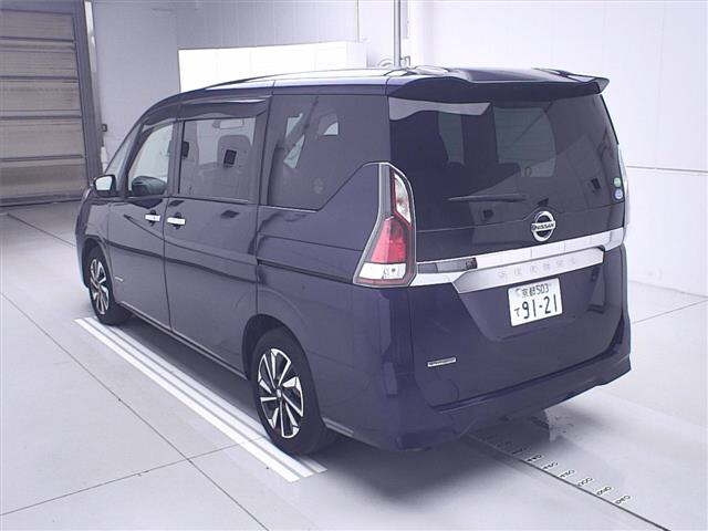 NISSAN SERENA 2020