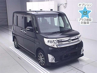 DAIHATSU TANTO 2015