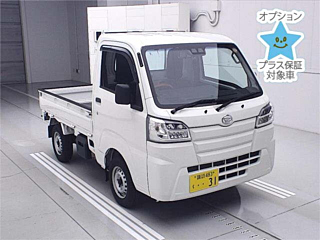 DAIHATSU HIJET TRUCK 2021