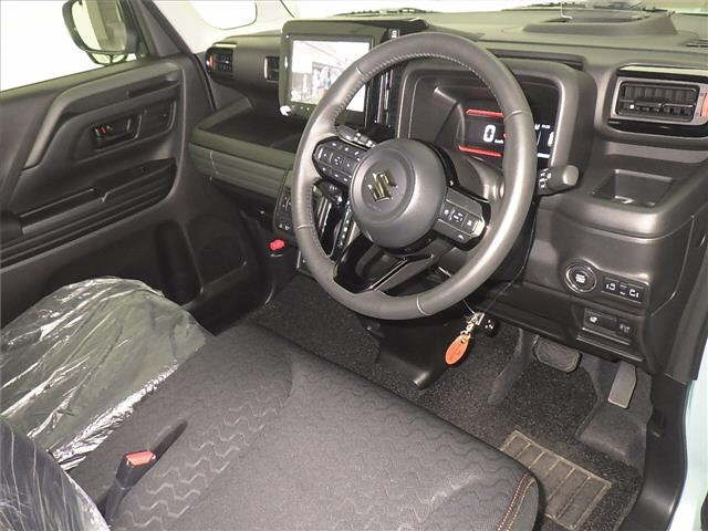 SUZUKI SPACIA GEAR 2024